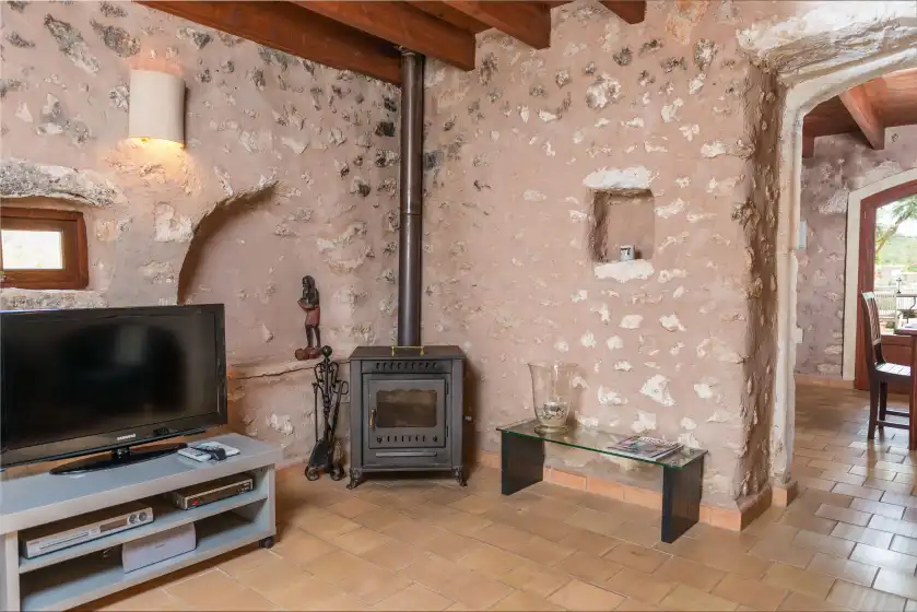 Alquiler vacacional en Can pina - eco pina -, Costitx