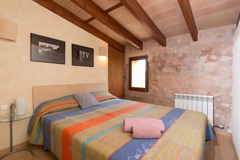 Alquiler vacacional en Can pina - eco pina -, Costitx