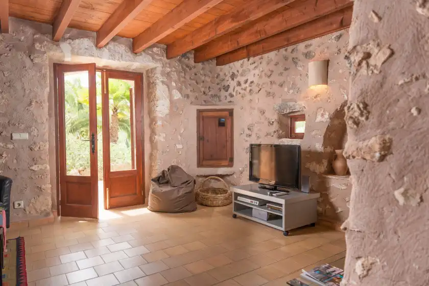 Alquiler vacacional en Can pina - eco pina -, Costitx