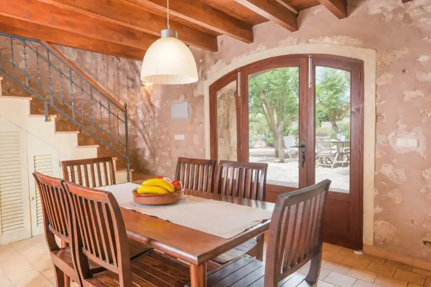 Alquiler vacacional en Can pina - eco pina -, Costitx