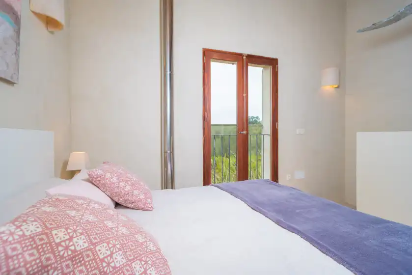 Ferienhaus auf Can pina - eco redonda 1 -, Costitx