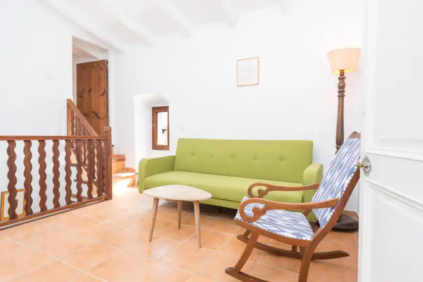 Ferienhaus auf Can bessó mancor de la vall, Mancor de la Vall