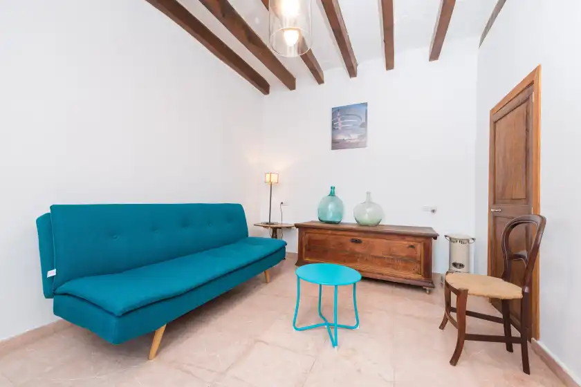 Ferienhaus auf Can bessó mancor de la vall, Mancor de la Vall