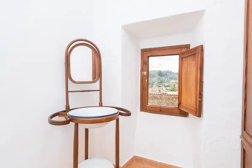 Ferienhaus auf Can bessó mancor de la vall, Mancor de la Vall