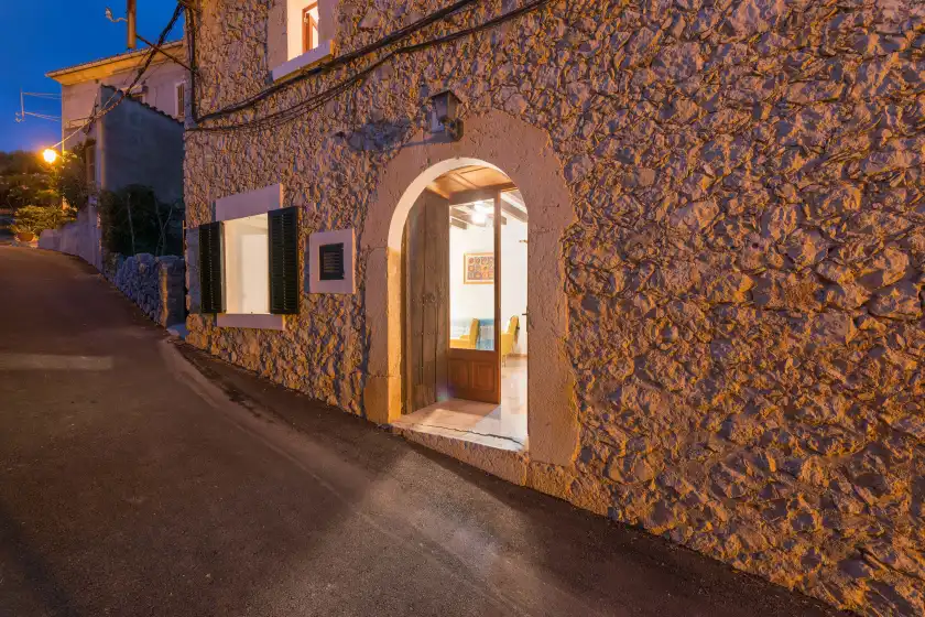 Ferienhaus auf Can bessó mancor de la vall, Mancor de la Vall