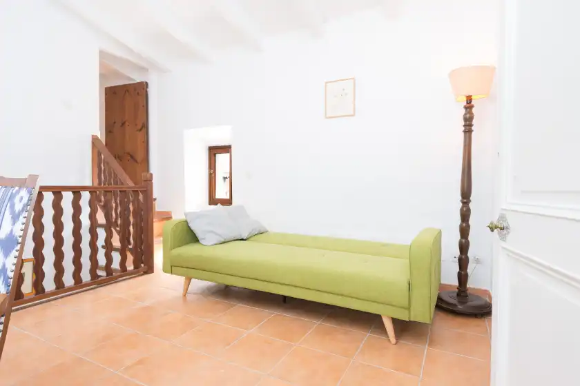 Ferienhaus auf Can bessó mancor de la vall, Mancor de la Vall