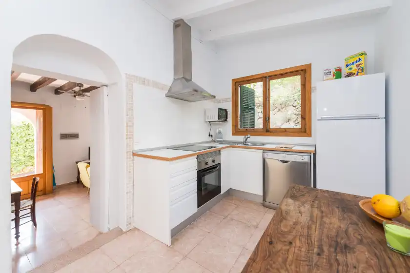 Ferienhaus auf Can bessó mancor de la vall, Mancor de la Vall