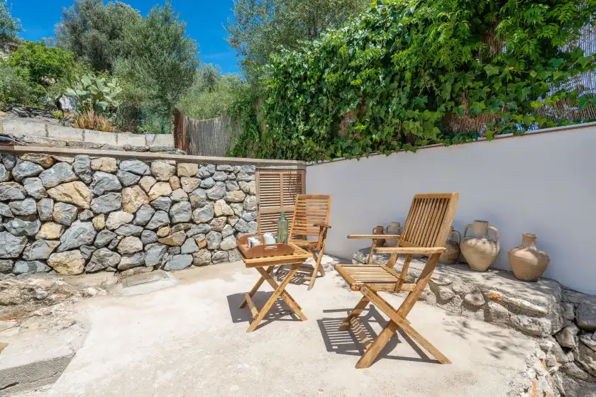 Ferienhaus auf Can bessó mancor de la vall, Mancor de la Vall