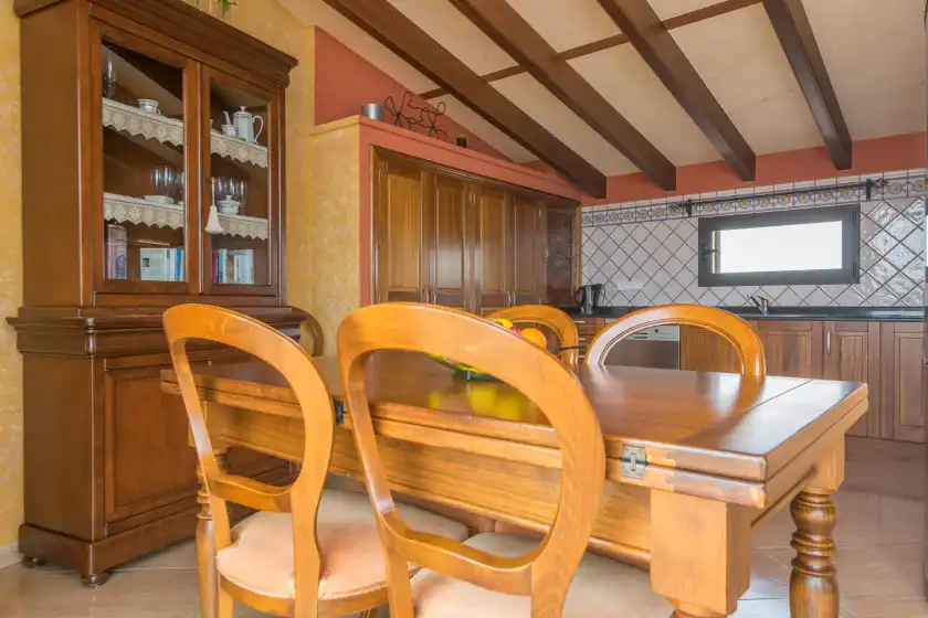 Alquiler vacacional en Ca'n nadal - adults only, Sineu