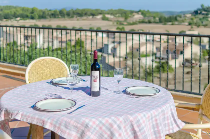 Alquiler vacacional en Ca'n nadal - adults only, Sineu