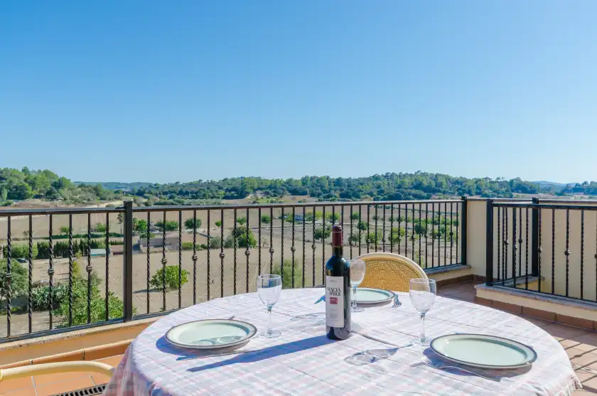 Alquiler vacacional en Ca'n nadal - adults only, Sineu