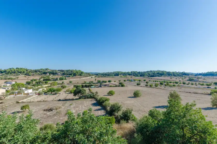 Alquiler vacacional en Ca'n nadal - adults only, Sineu