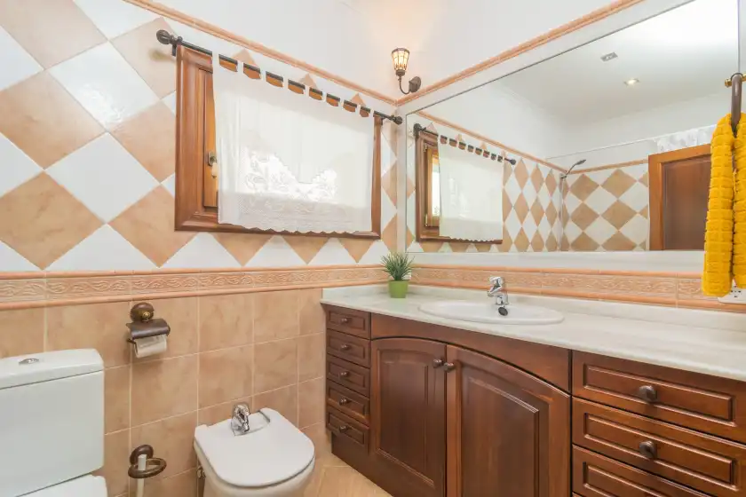 Alquiler vacacional en Ca'n nadal - adults only, Sineu