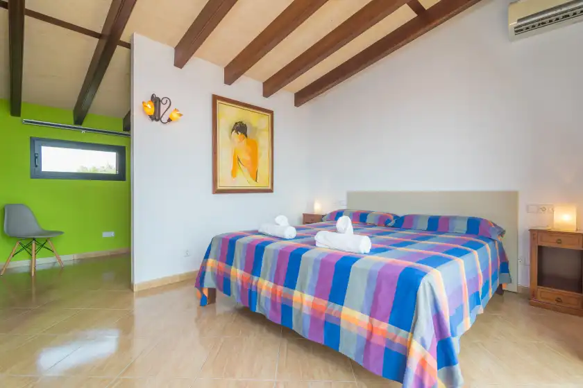 Alquiler vacacional en Ca'n nadal - adults only, Sineu