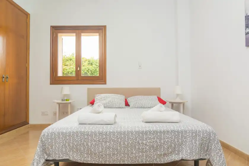 Alquiler vacacional en Ca'n nadal - adults only, Sineu