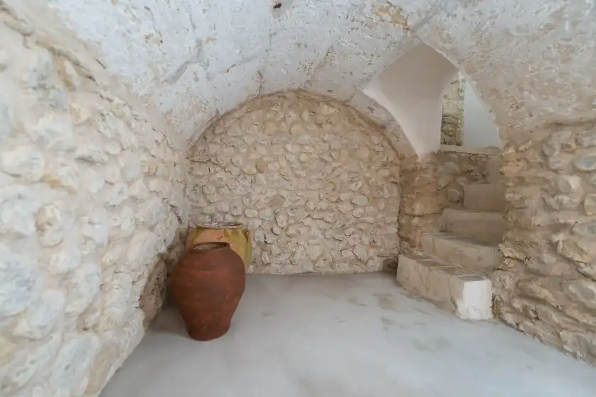 Ferienhaus auf Can diana, Campanet