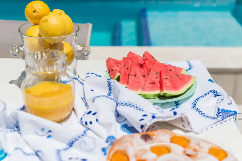 Ferienhaus auf Can diana, Campanet