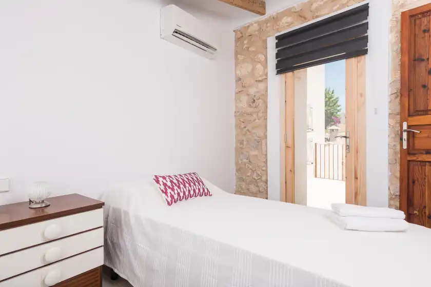 Ferienhaus auf Can diana, Campanet