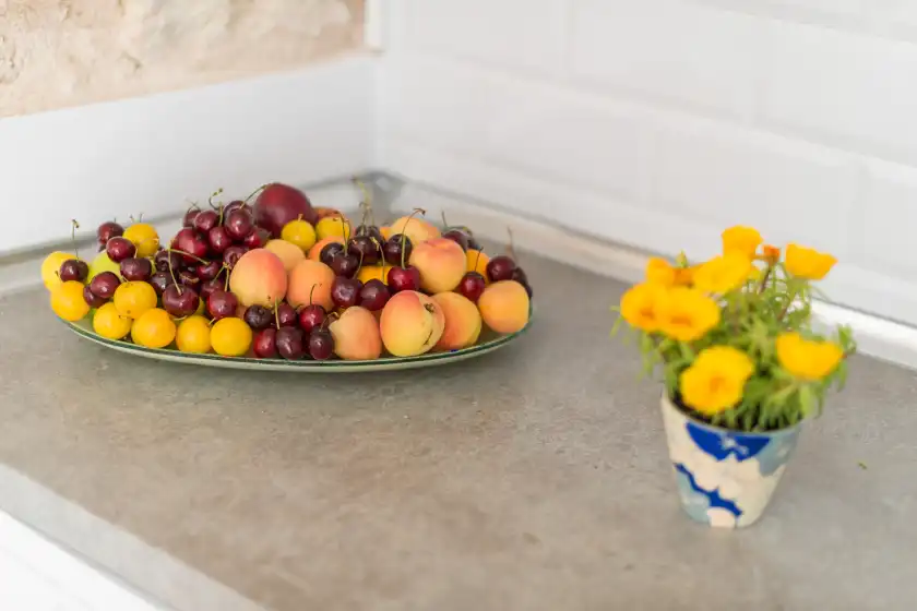 Ferienhaus auf Can diana, Campanet