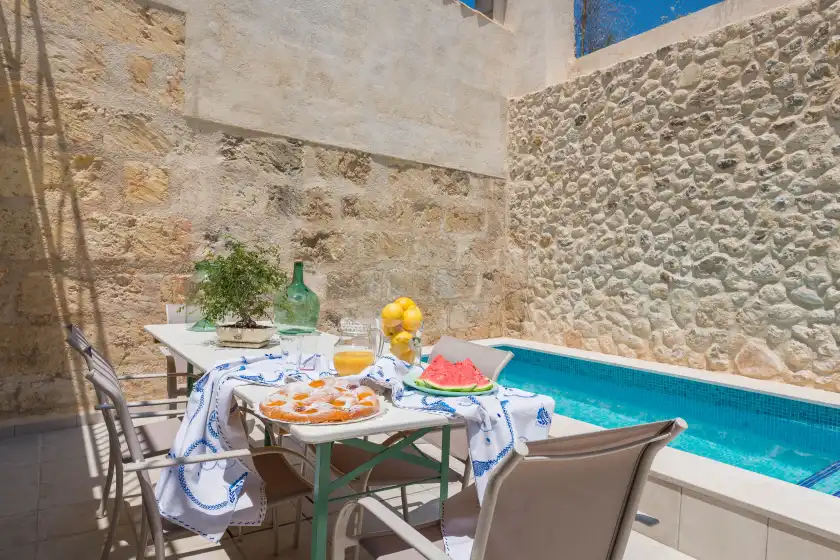 Ferienhaus auf Can diana, Campanet