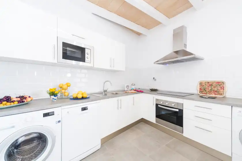 Ferienhaus auf Can diana, Campanet