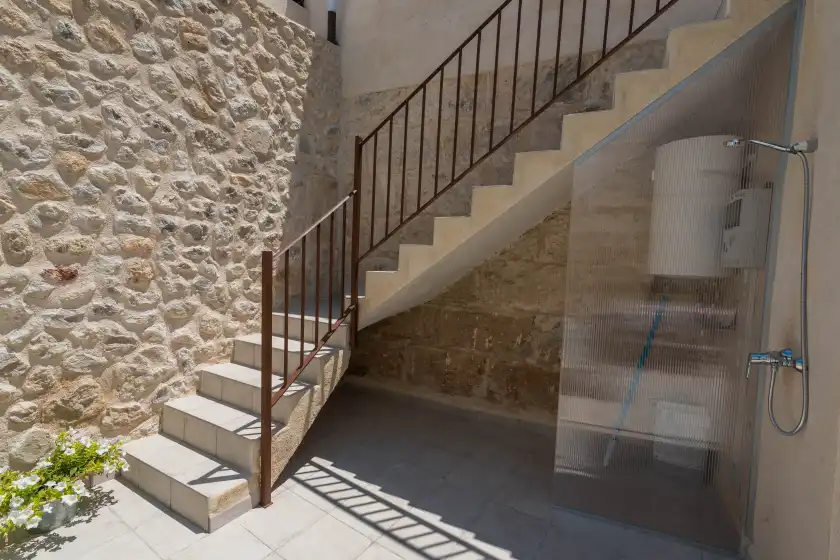 Ferienhaus auf Can diana, Campanet