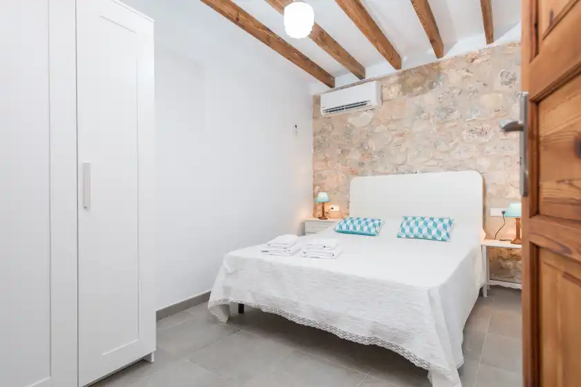 Ferienhaus auf Can diana, Campanet