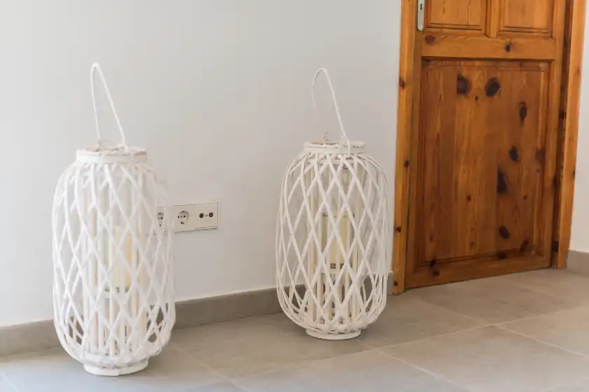 Ferienhaus auf Can diana, Campanet