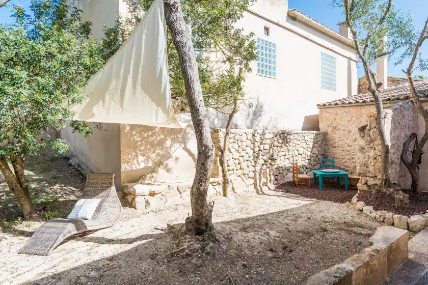 Holiday rentals in Sa font, Petra