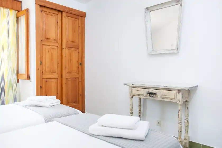 Ferienhaus auf La sort llarga (campomar), Pollença