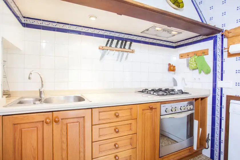 Ferienhaus auf La sort llarga (campomar), Pollença