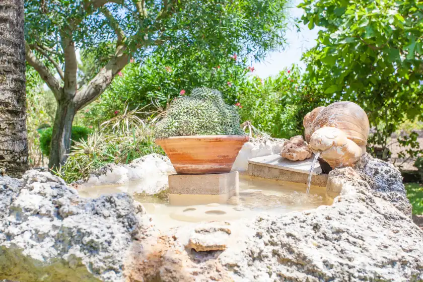 Ferienhaus auf La sort llarga (campomar), Pollença