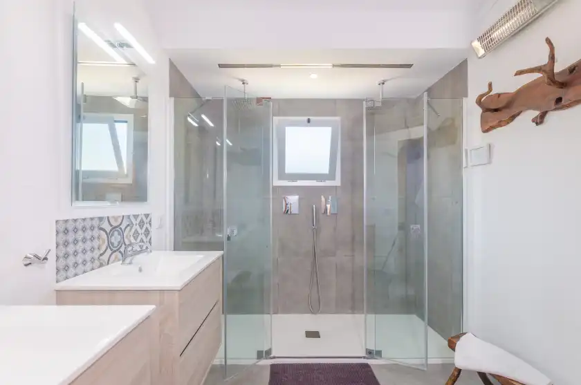 Ferienhaus auf La sort llarga (campomar), Pollença