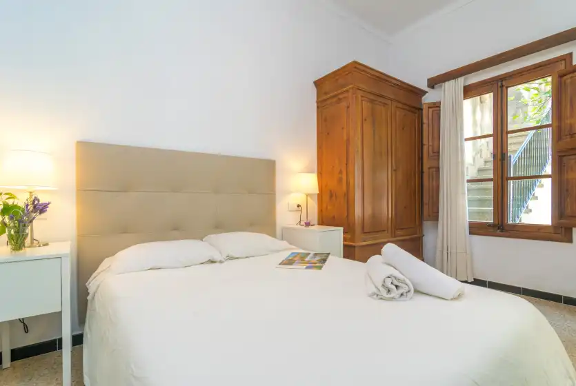 Alquiler vacacional en Ca sa tia bel, Alcúdia