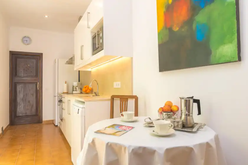 Alquiler vacacional en Ca sa tia bel, Alcúdia