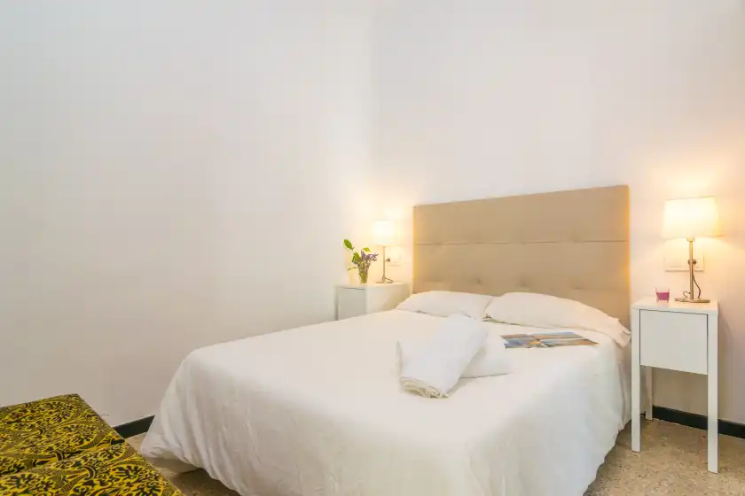 Alquiler vacacional en Ca sa tia bel, Alcúdia