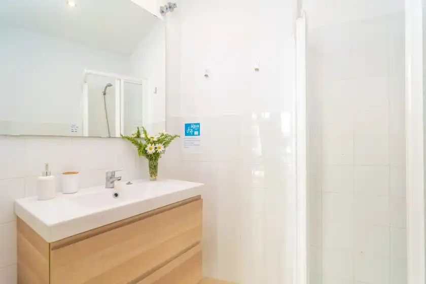 Alquiler vacacional en Ca sa tia bel, Alcúdia