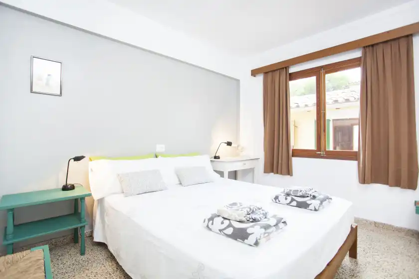 Alquiler vacacional en Ombra de pins, Son Serra de Marina