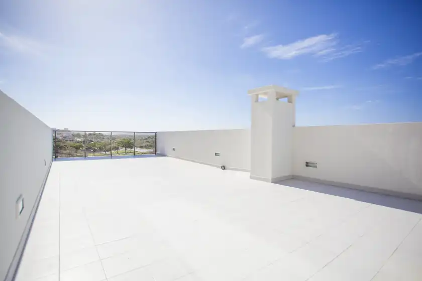 Alquiler vacacional en S'aigua 5, s'Illot