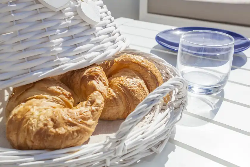 Alquiler vacacional en S'aigua 5, s'Illot