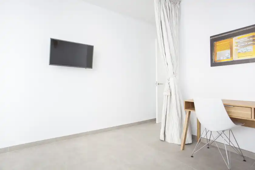 Alquiler vacacional en S'aigua 5, s'Illot