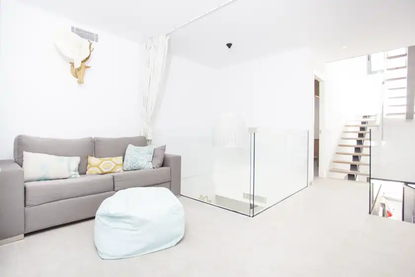 Alquiler vacacional en S'aigua 5, s'Illot