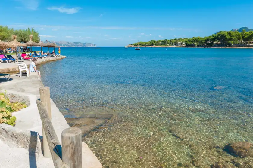 Alquiler vacacional en Villa romana bonaire, Mal Pas - Bonaire