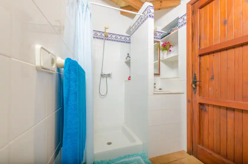 Ferienhaus auf Es pujols, Campanet