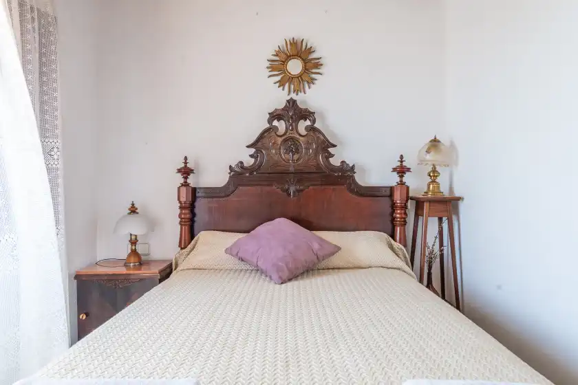 Ferienhaus auf Es pujols, Campanet