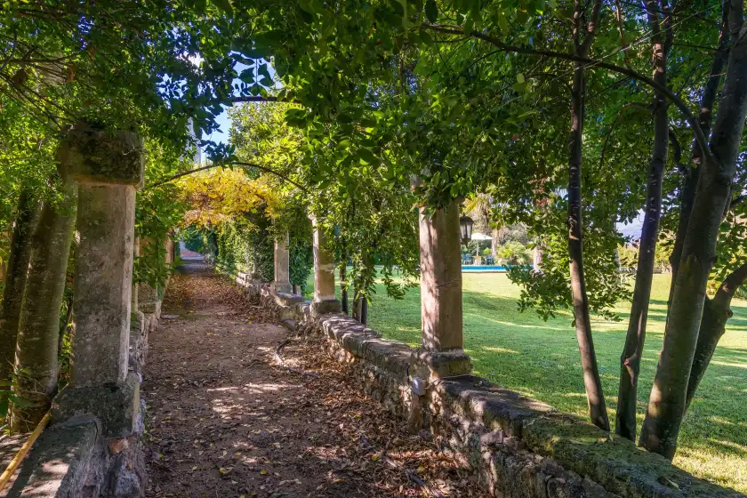 Ferienhaus auf Son vivot - nº5 dúplex apto - adults only, Inca