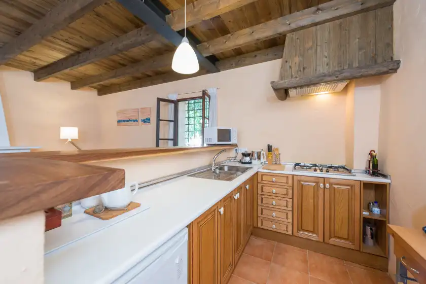 Ferienhaus auf Son vivot - nº5 dúplex apto - adults only, Inca