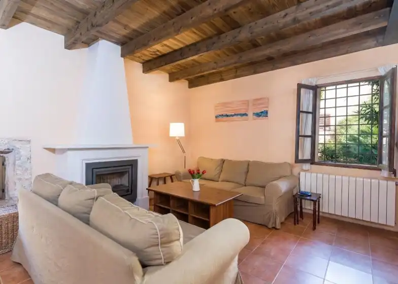 Ferienhaus auf Son vivot - nº5 dúplex apto - adults only, Inca