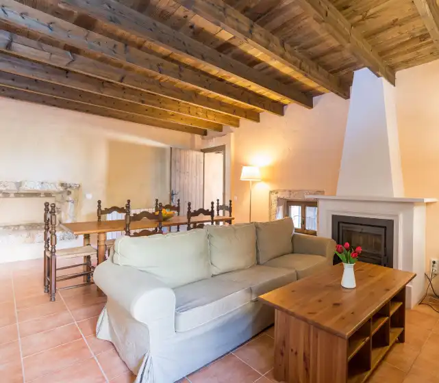 Ferienhaus auf Son vivot - nº5 dúplex apto - adults only, Inca