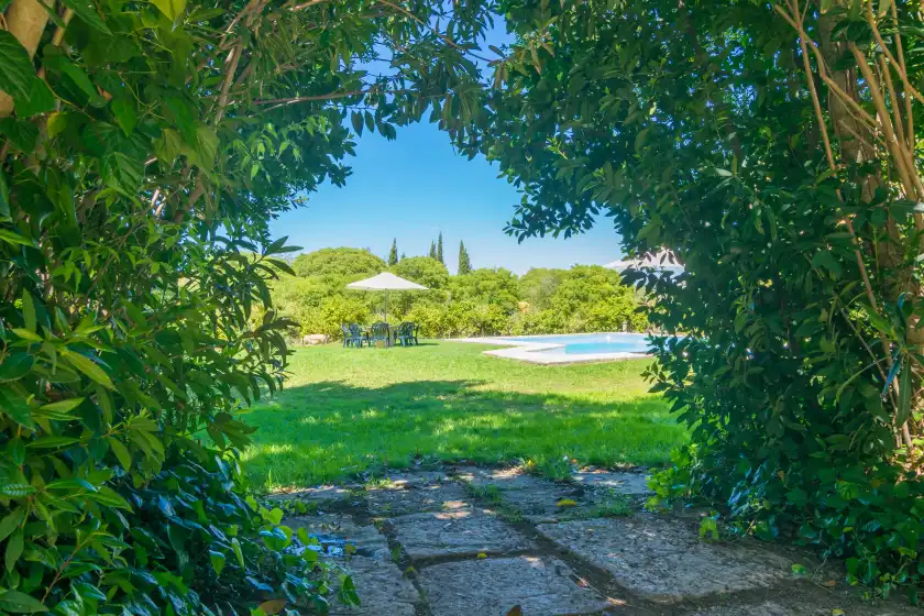 Ferienhaus auf Son vivot - nº5 dúplex apto - adults only, Inca